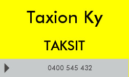 Taxion Ky logo